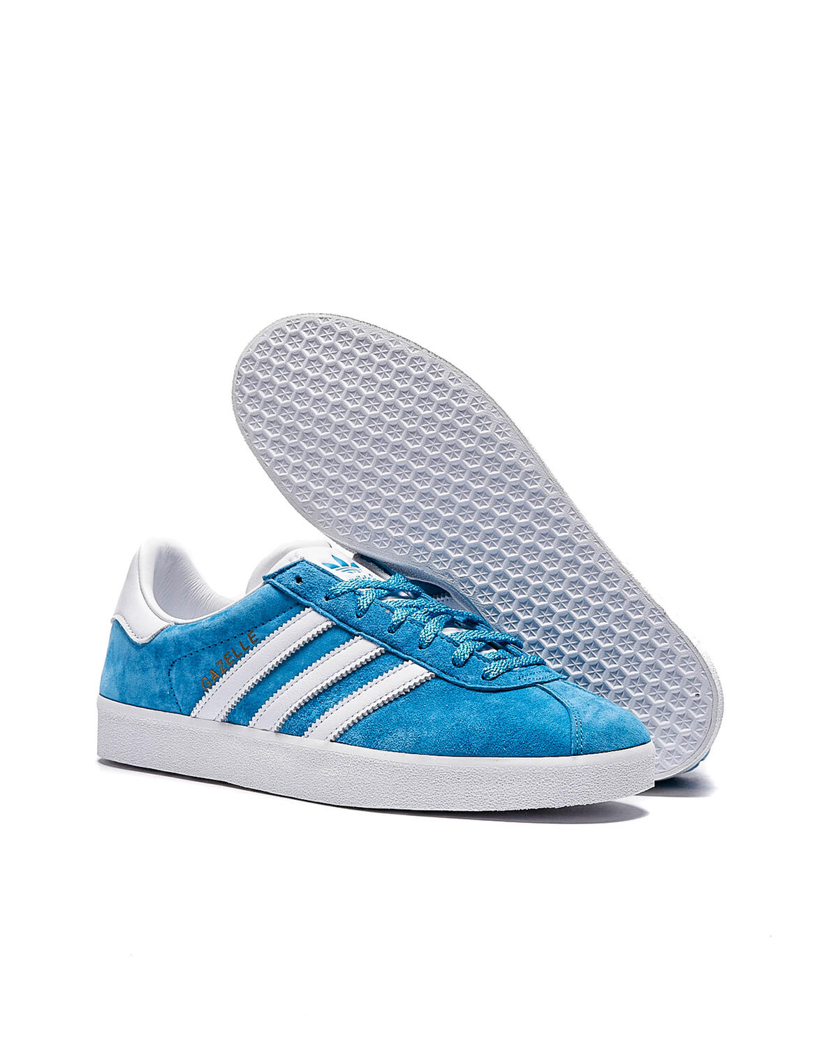 Adidas Gazelle 85 Blue - Image 8