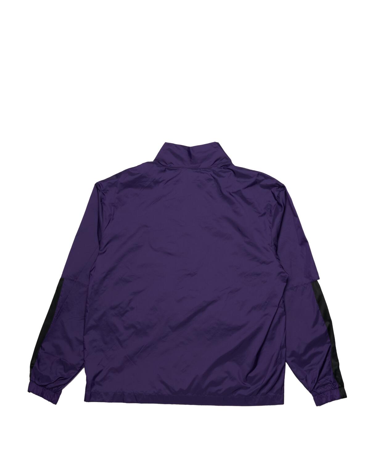 Nike LA Lakers Courtside Track Jacket - Image 3