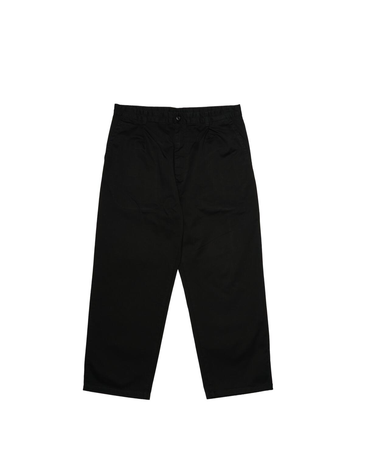 Carhartt WIP Alder Pant Black - Image 2