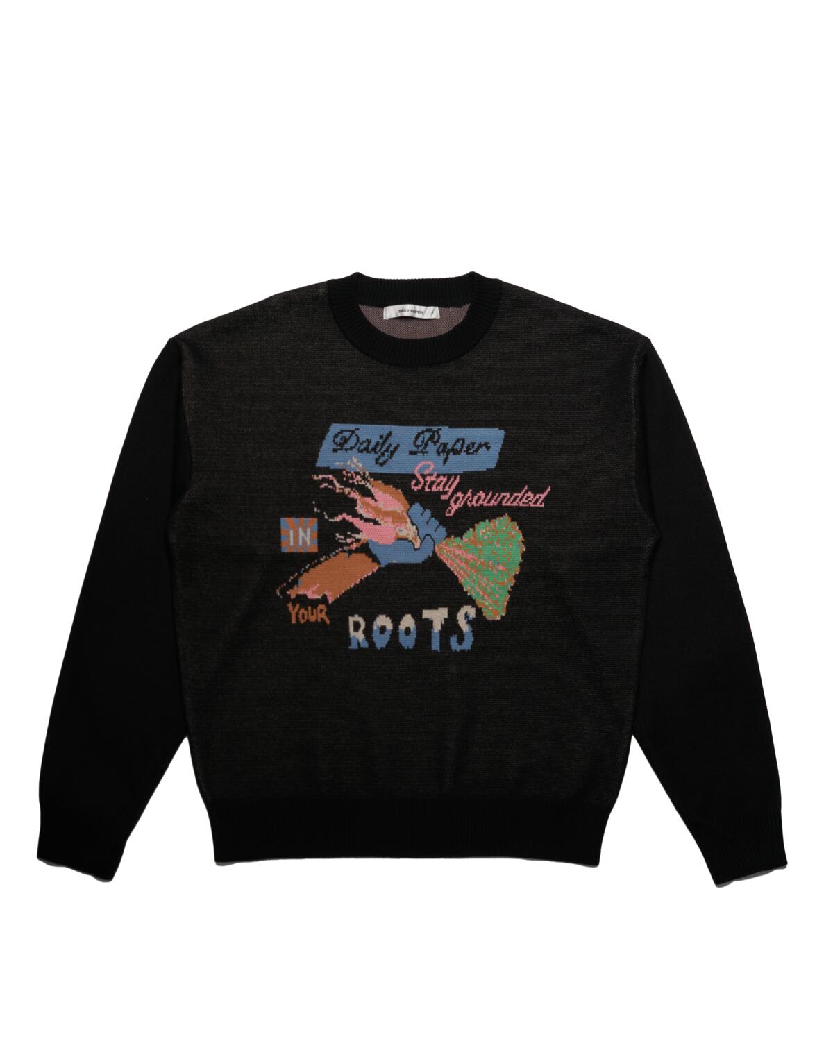 Daily Paper hozy sweater - Image 2