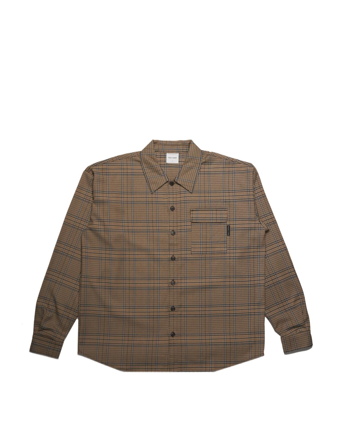 Daily Paper Horace LS Shirt - Image 2