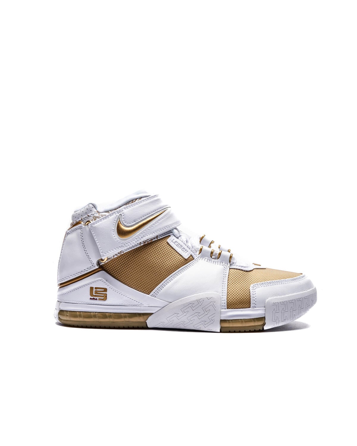 Nike Zoom LeBron II 'Maccabi'