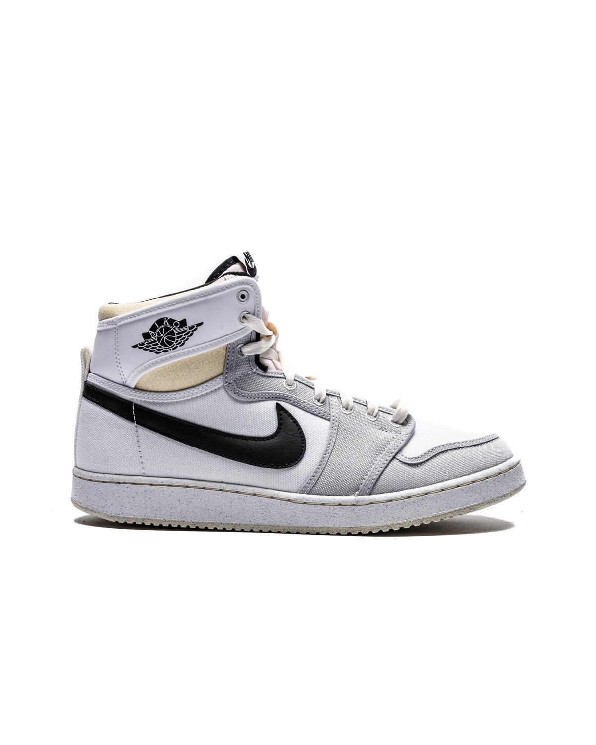 Air Jordan 1 KO Grey Fog - Image 14