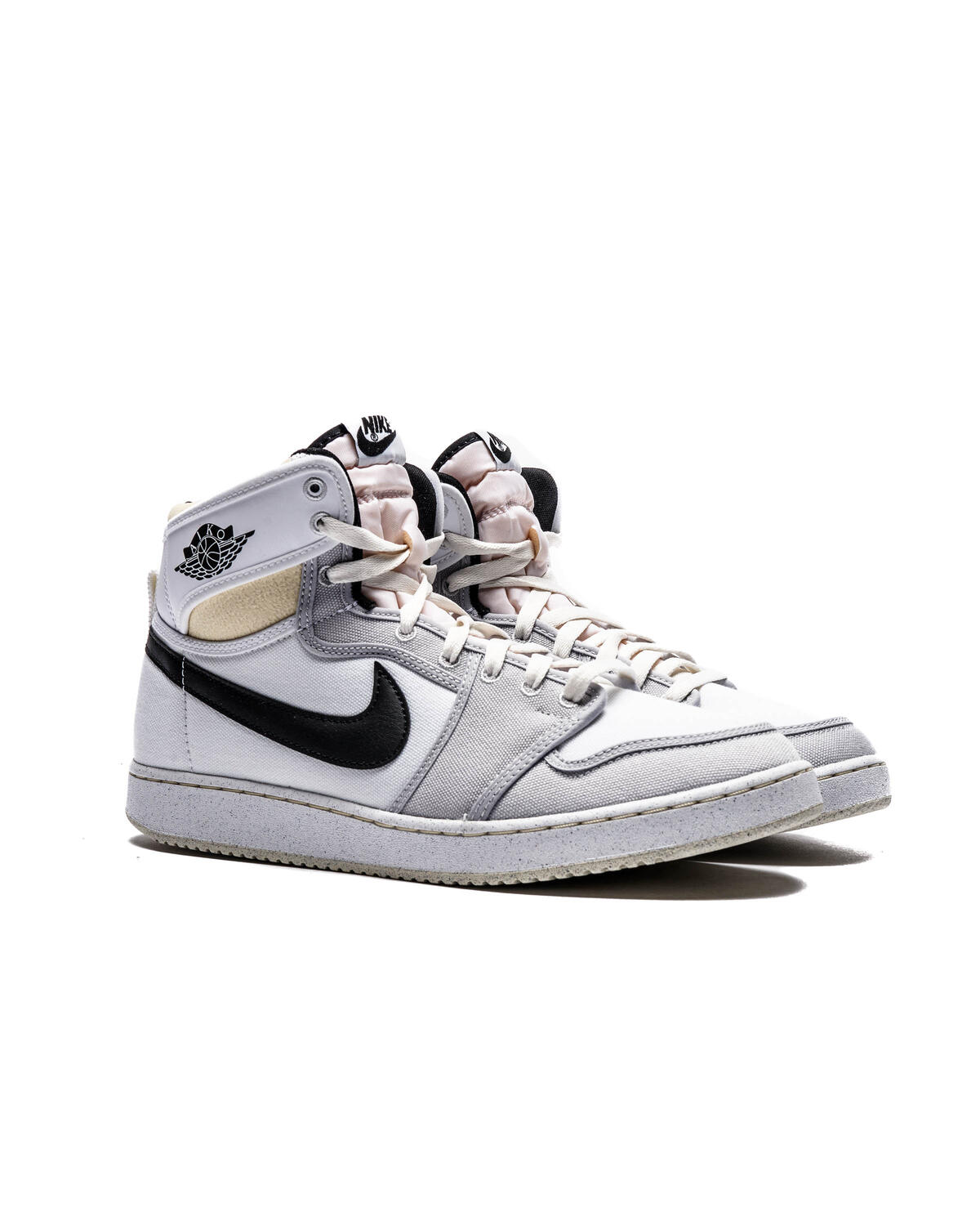 Air Jordan 1 KO Grey Fog - Image 15