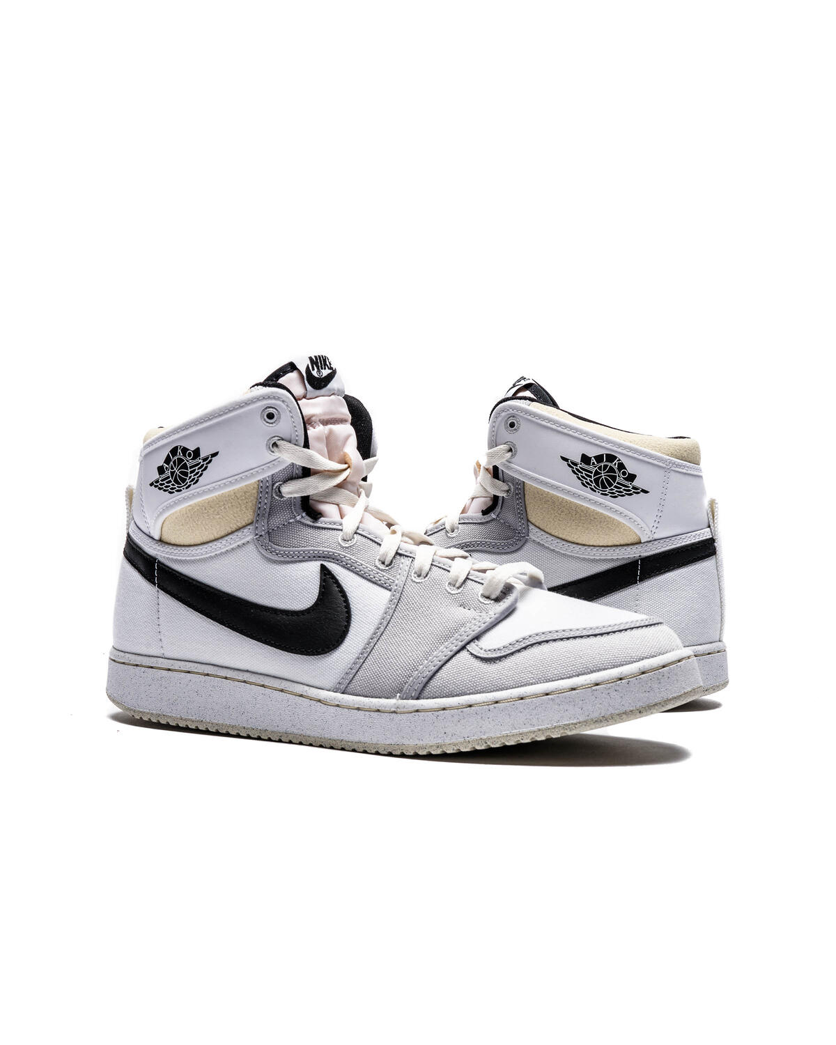 Air Jordan 1 KO Grey Fog - Image 17