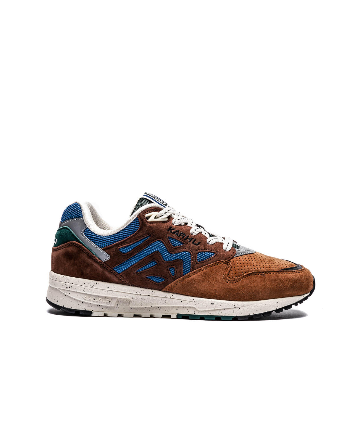 Karhu Mens Legacy 96 Shoes - Image 9