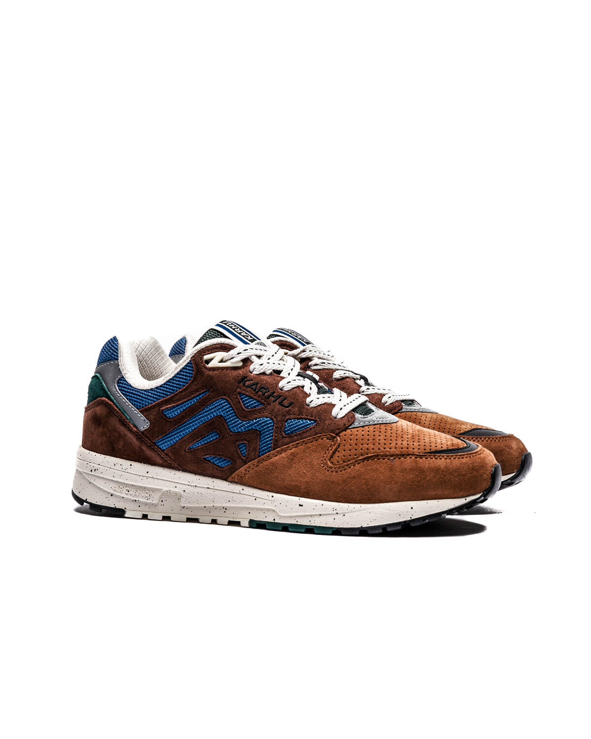 Karhu Mens Legacy 96 Shoes - Image 10
