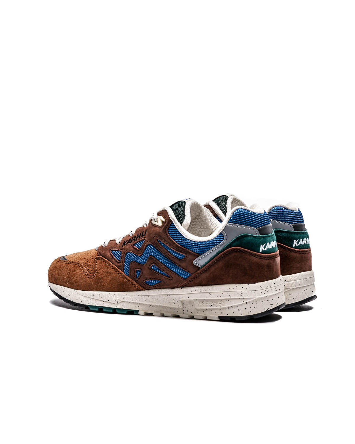 Karhu Mens Legacy 96 Shoes - Image 11