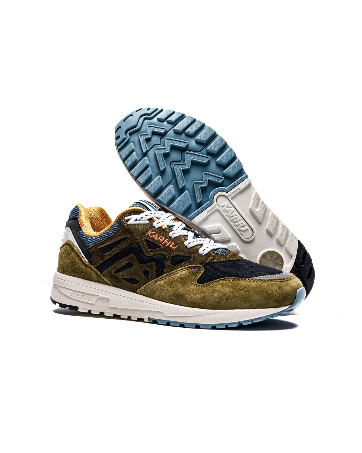 Karhu Legacy 96 - Image 10