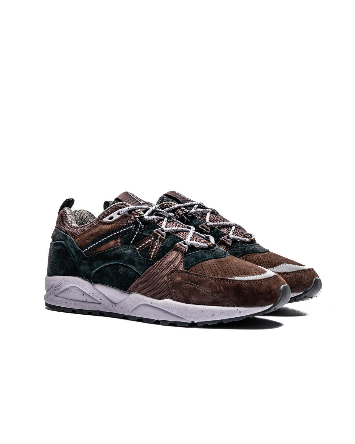 Karhu Fusion 2.0 'Jet Black/Java' - Image 3
