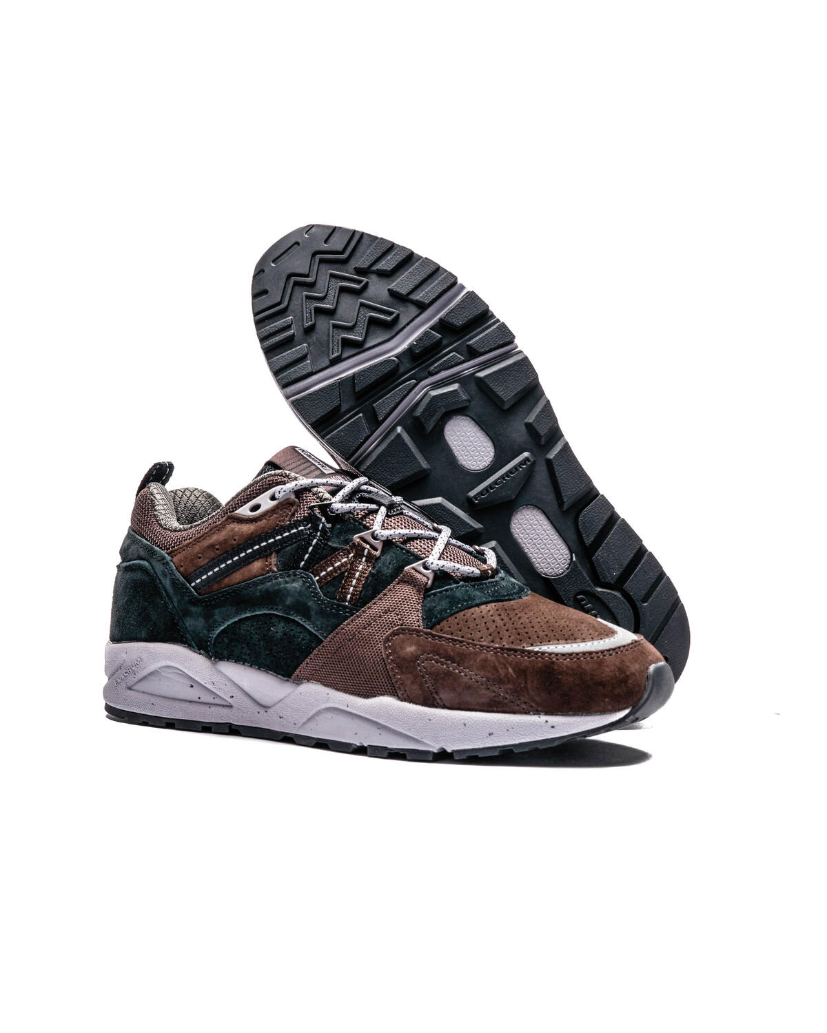 Karhu Fusion 2.0 'Jet Black/Java' - Image 5
