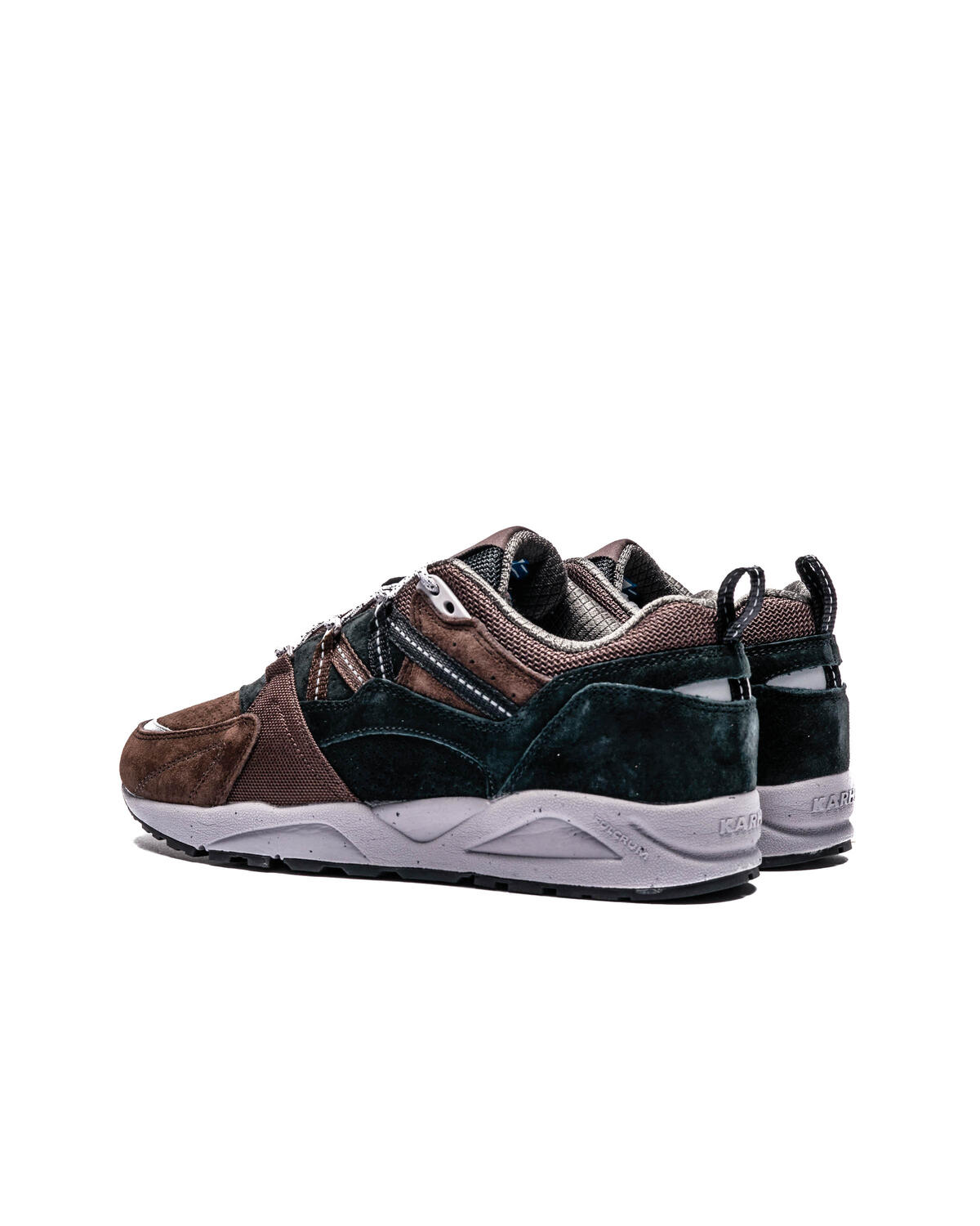 Karhu Fusion 2.0 'Jet Black/Java' - Image 4