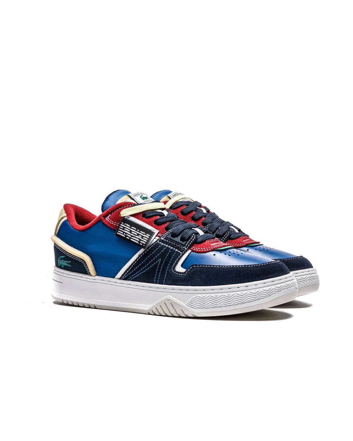 Lacoste L001 222 8 SMA - Image 3