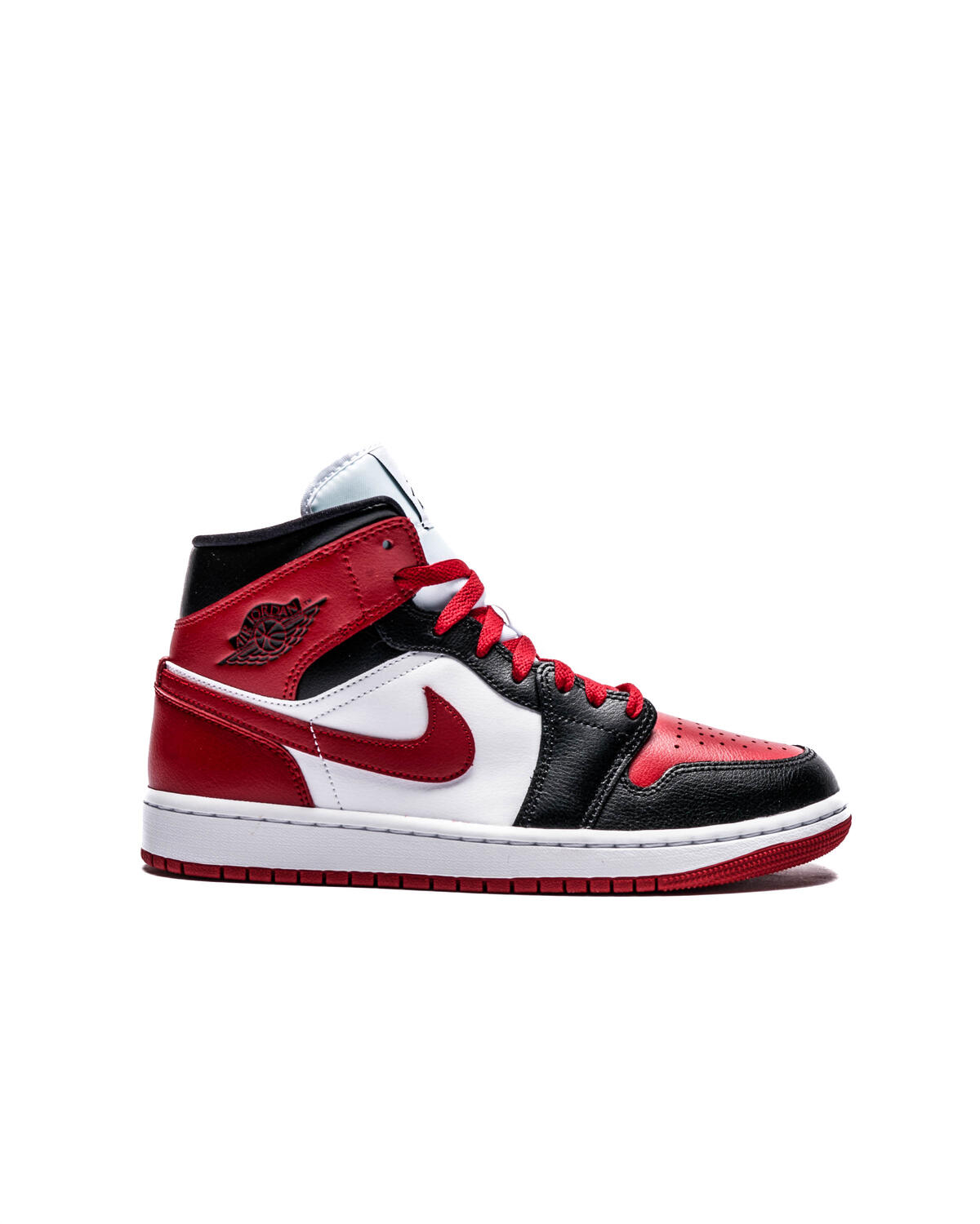 wmns 1 mid black white