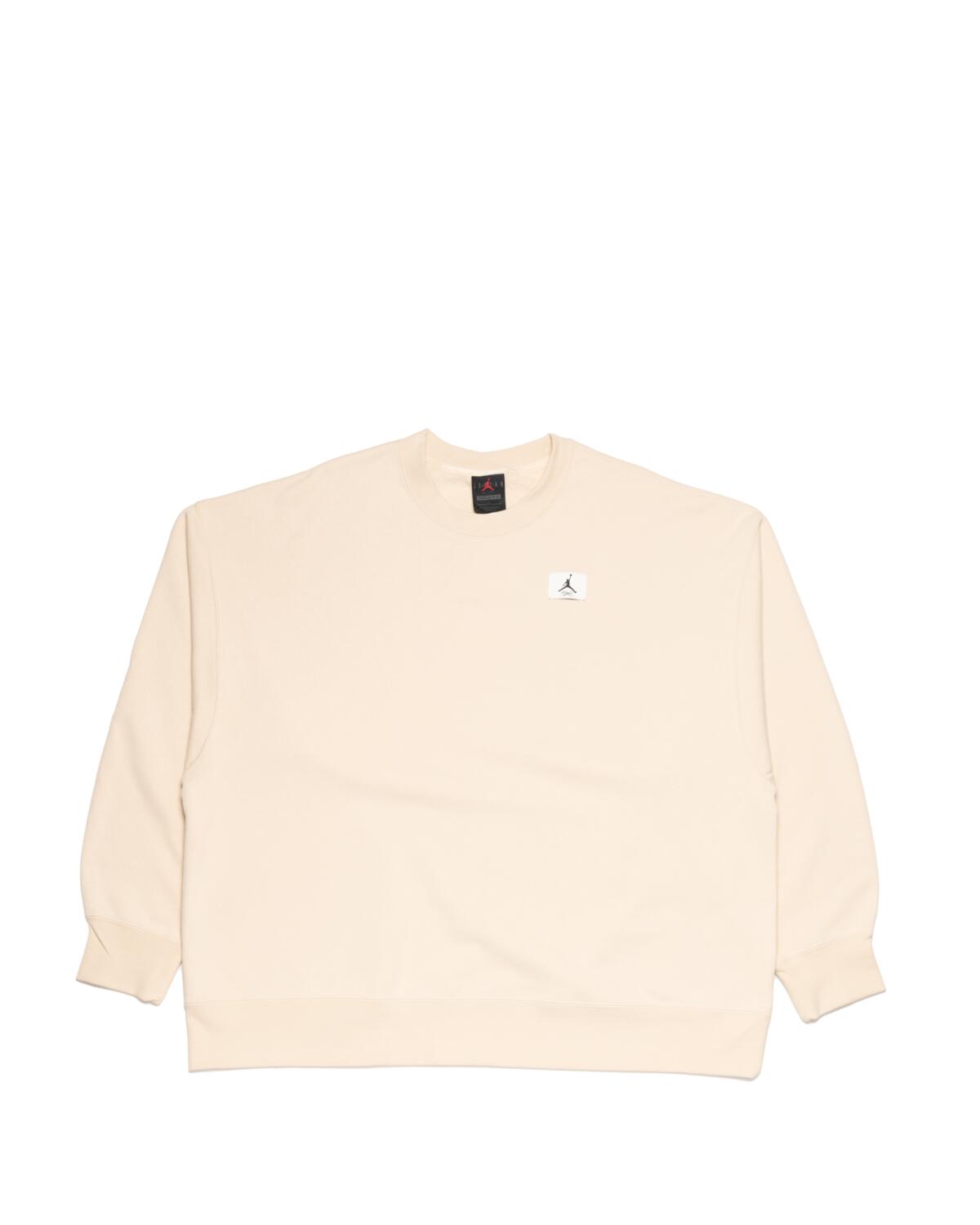 Jordan Flight Fleece Crewneck 'Beach'