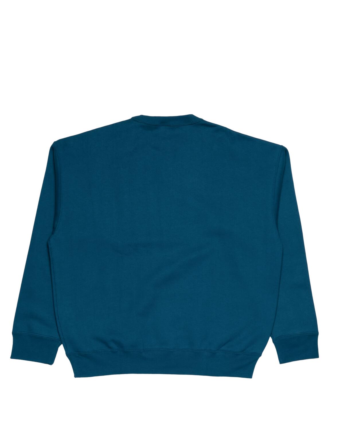 Nike Solo Swoosh HW BB Crewneck - Image 12