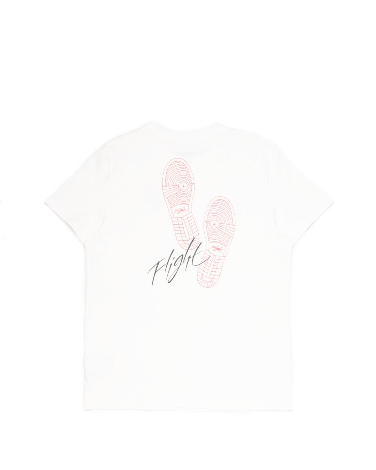Air Jordan Flight WMNS Soles T-Shirt - Image 3