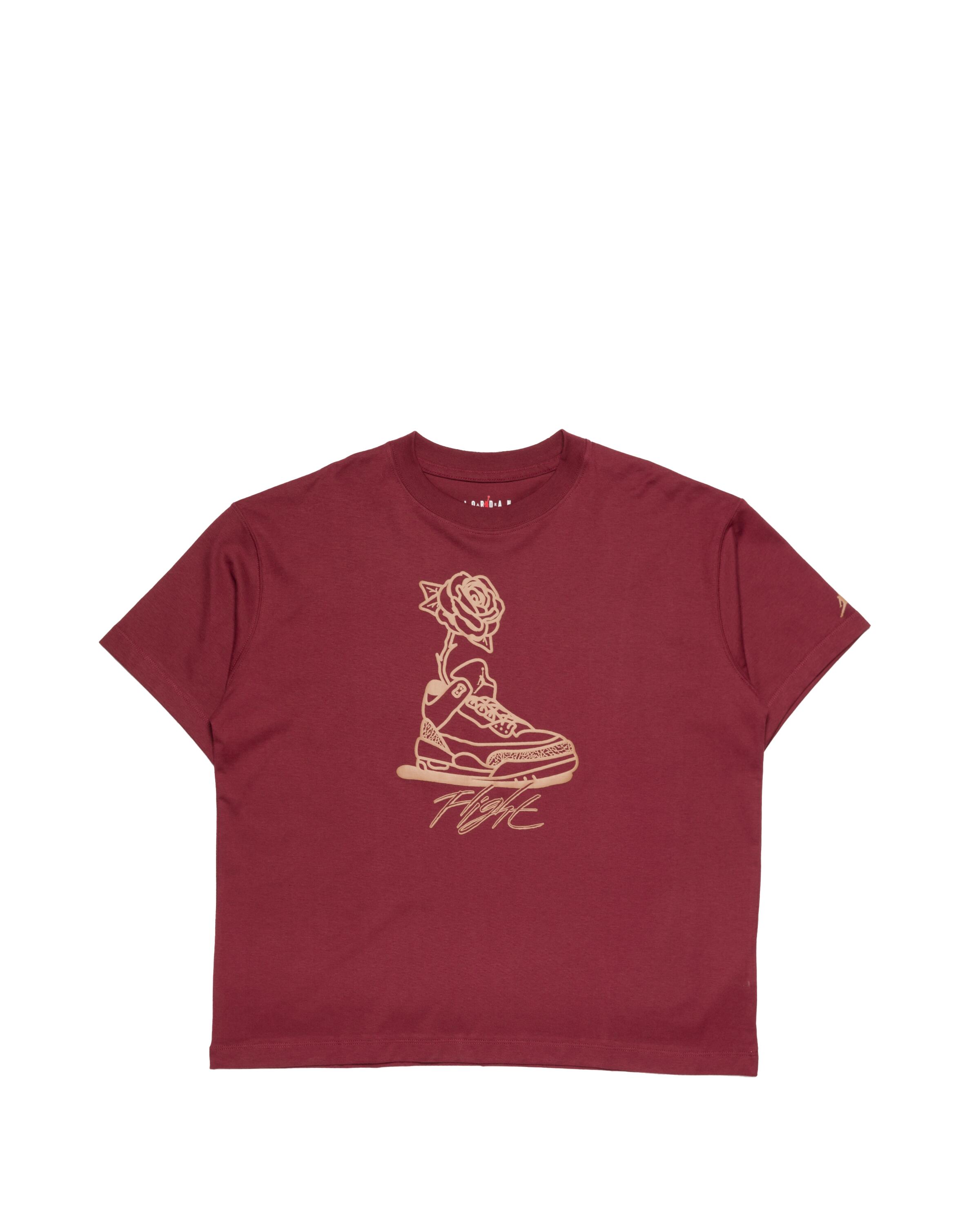 Air Jordan Flight WMNS Graphic T-Shirt