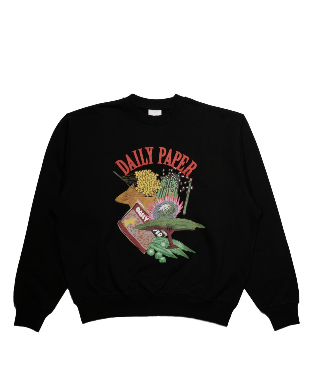 Daily Paper Hoji Sweater - Image 2