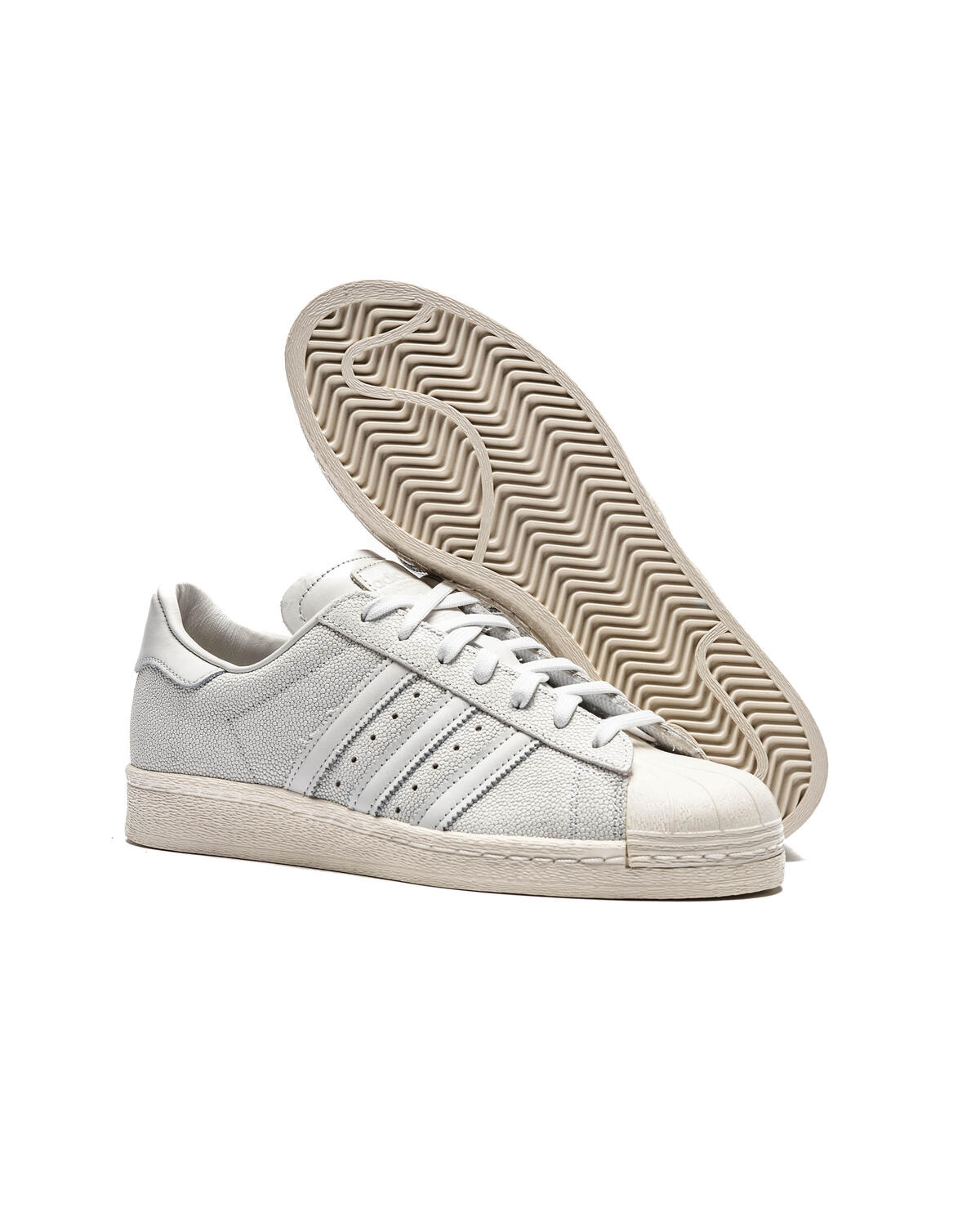 Adidas Superstar Crystal White - Image 5