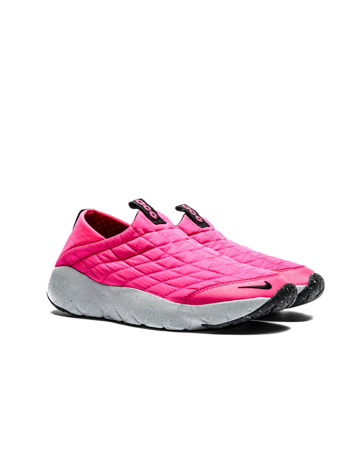 Nike ACG Moc 3.5 Hot Pink / White - Image 3