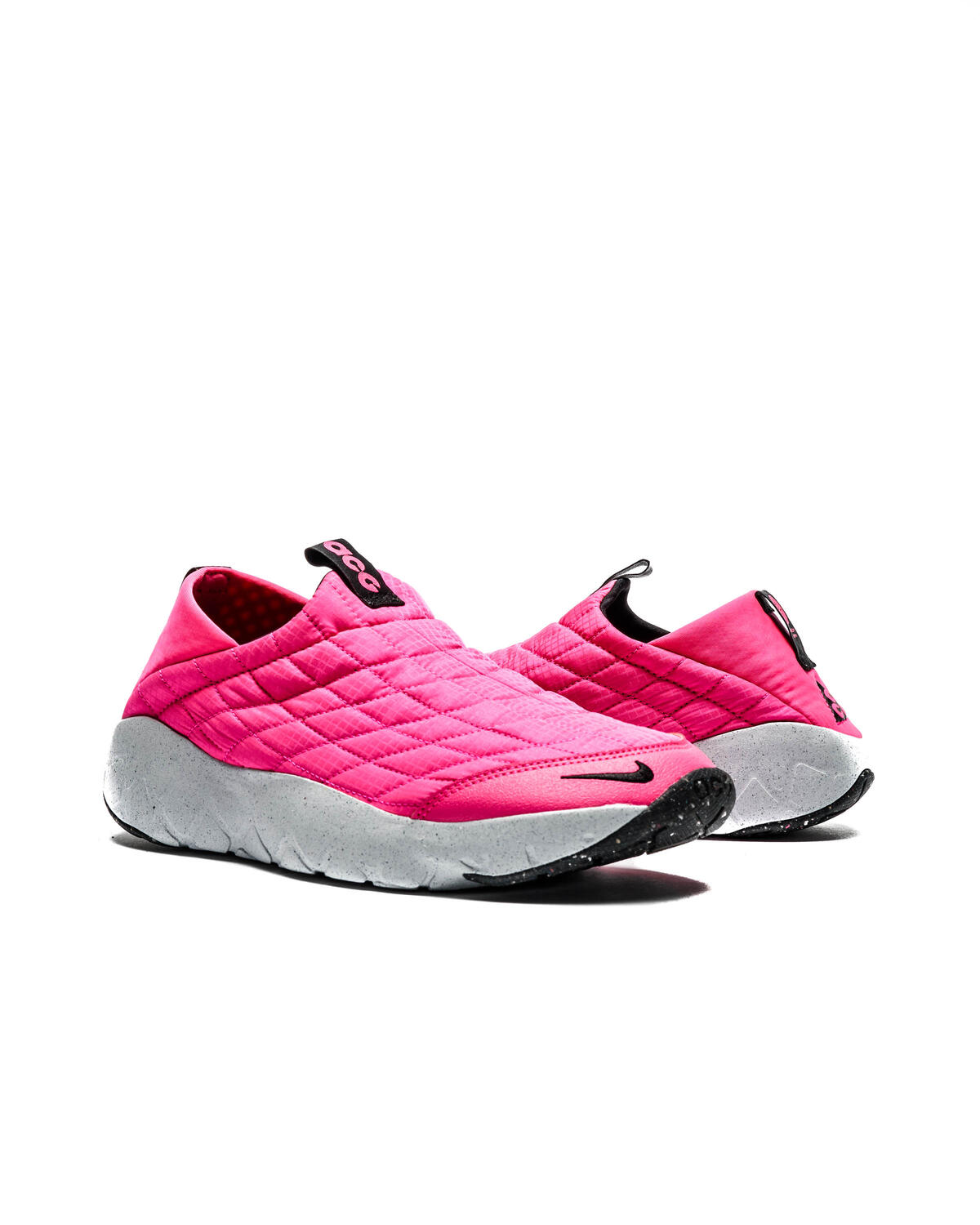 Nike ACG Moc 3.5 Hot Pink / White - Image 5