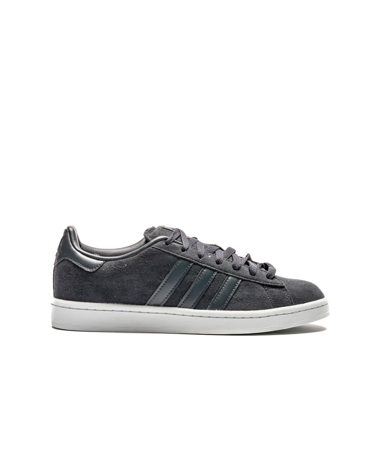 adidas Campus DCDT "Descendant" Dark Grey/Dark Grey/Night Grey - Image 8