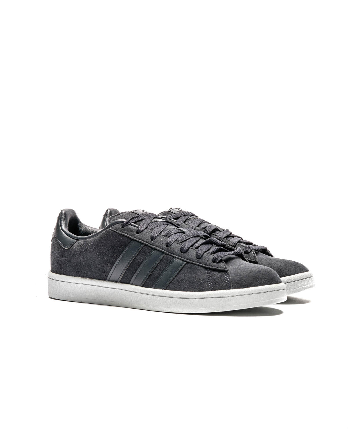 adidas Campus DCDT "Descendant" Dark Grey/Dark Grey/Night Grey - Image 9