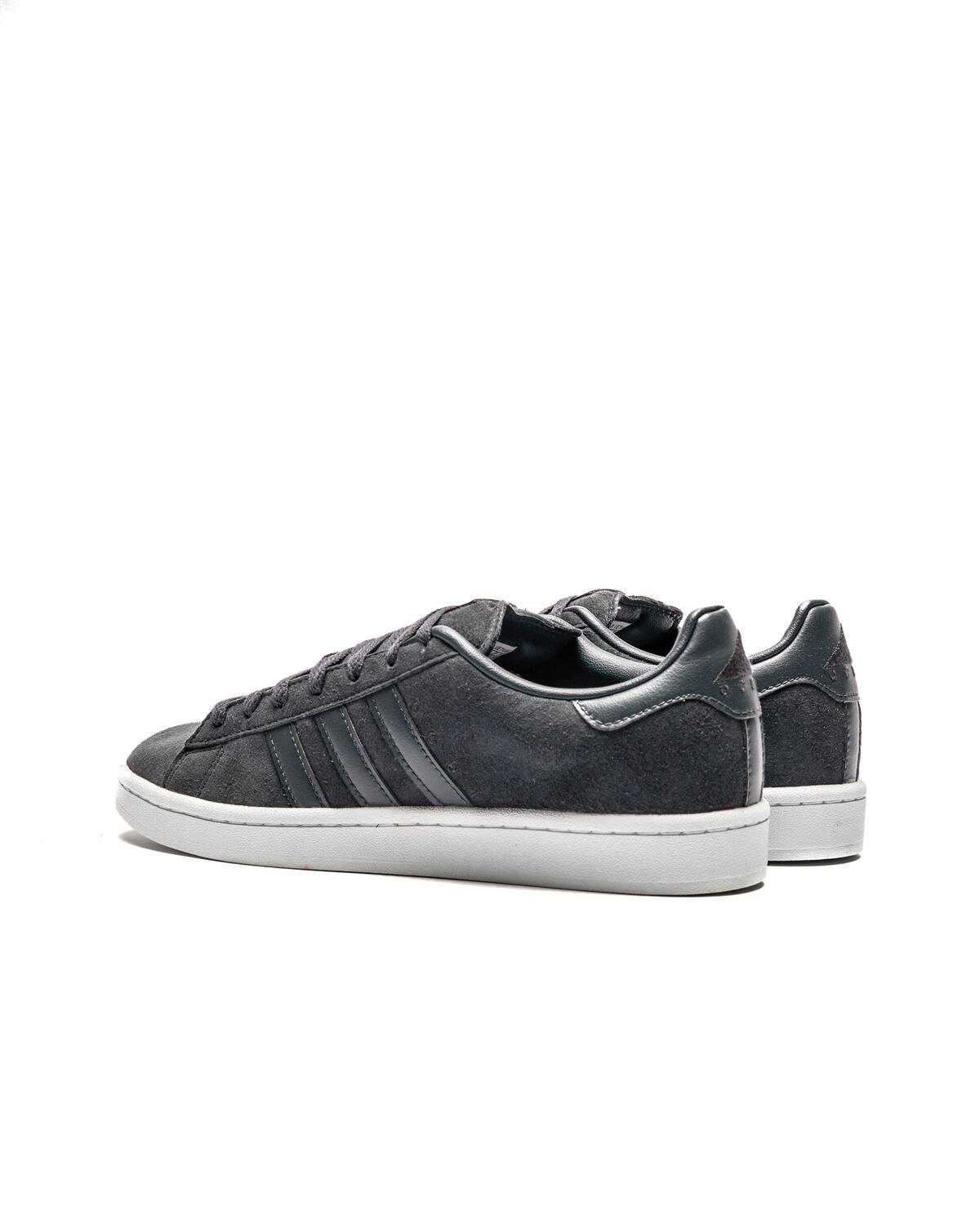 adidas Campus DCDT "Descendant" Dark Grey/Dark Grey/Night Grey - Image 10