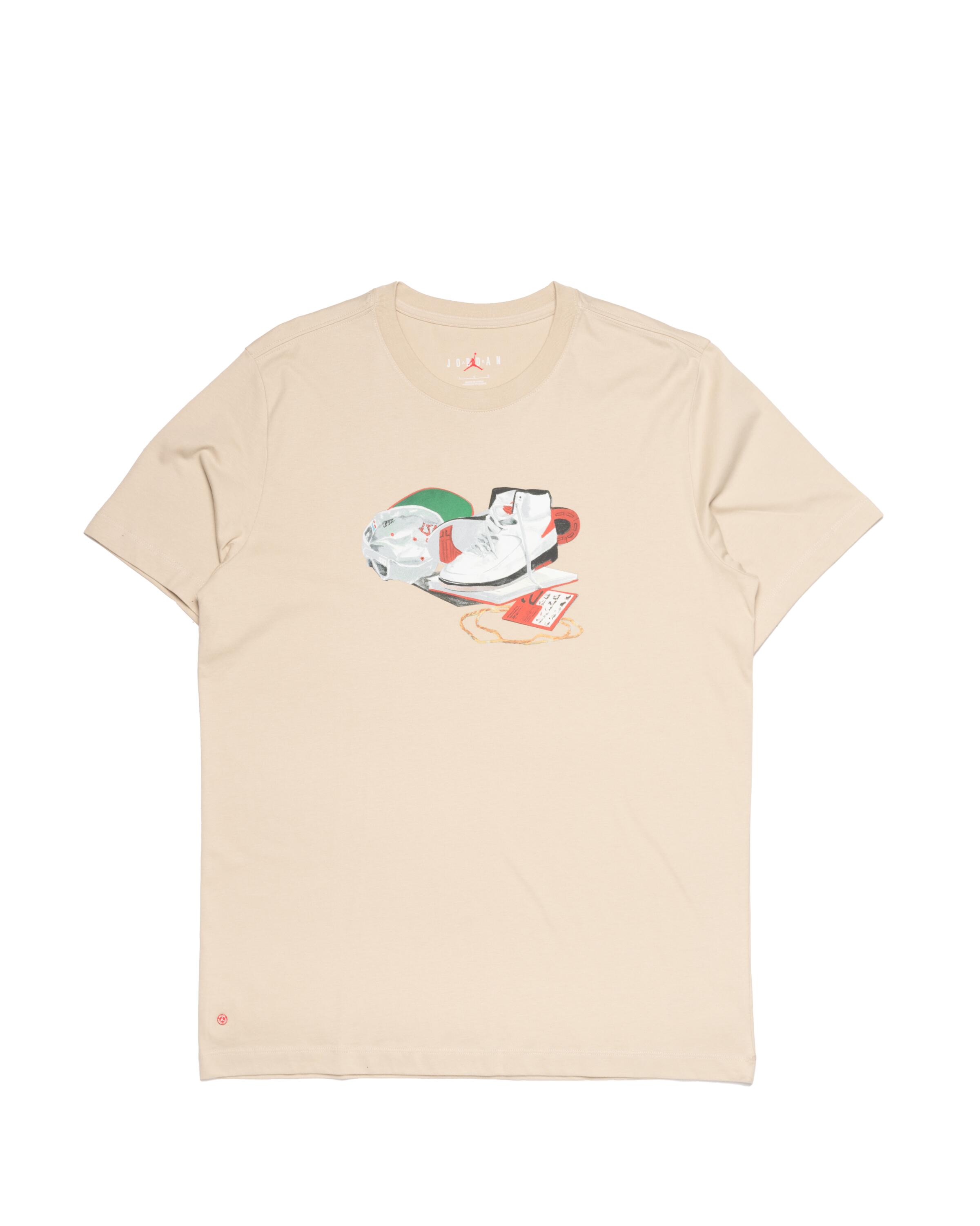 Air Jordan Flight Artist Series T-Shirt