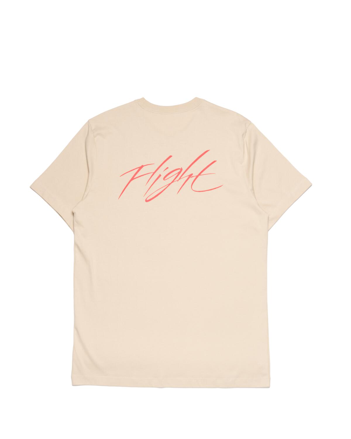 Nike Air Jordan Artist Series By Jacob Rochester Mens SS Tee - Image 3