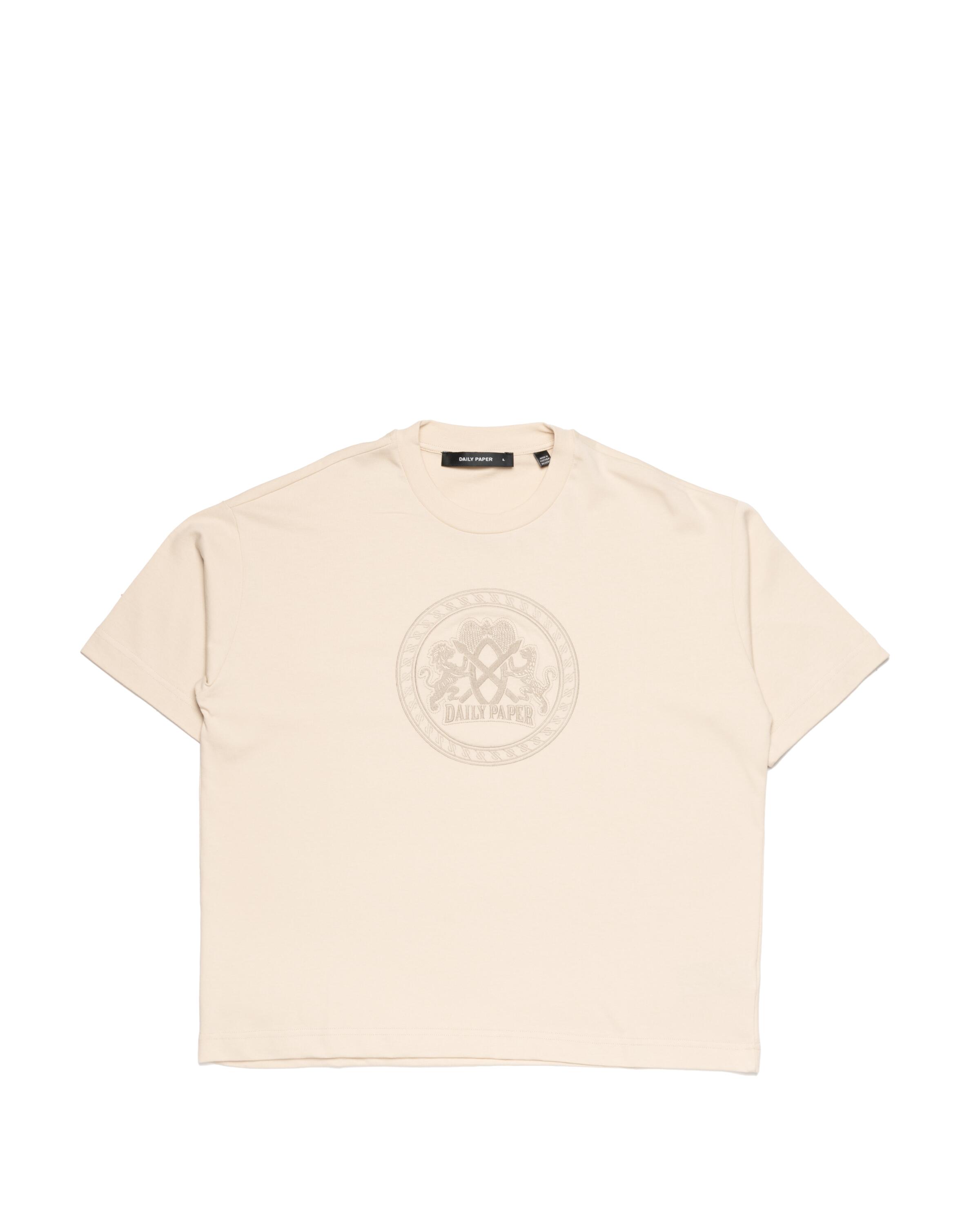 Daily Paper nilo ss t-shirt