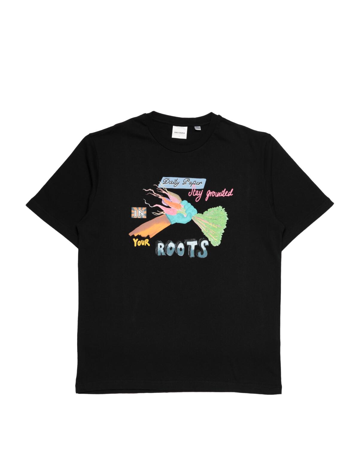 Daily Paper hozy t-shirt - Image 2