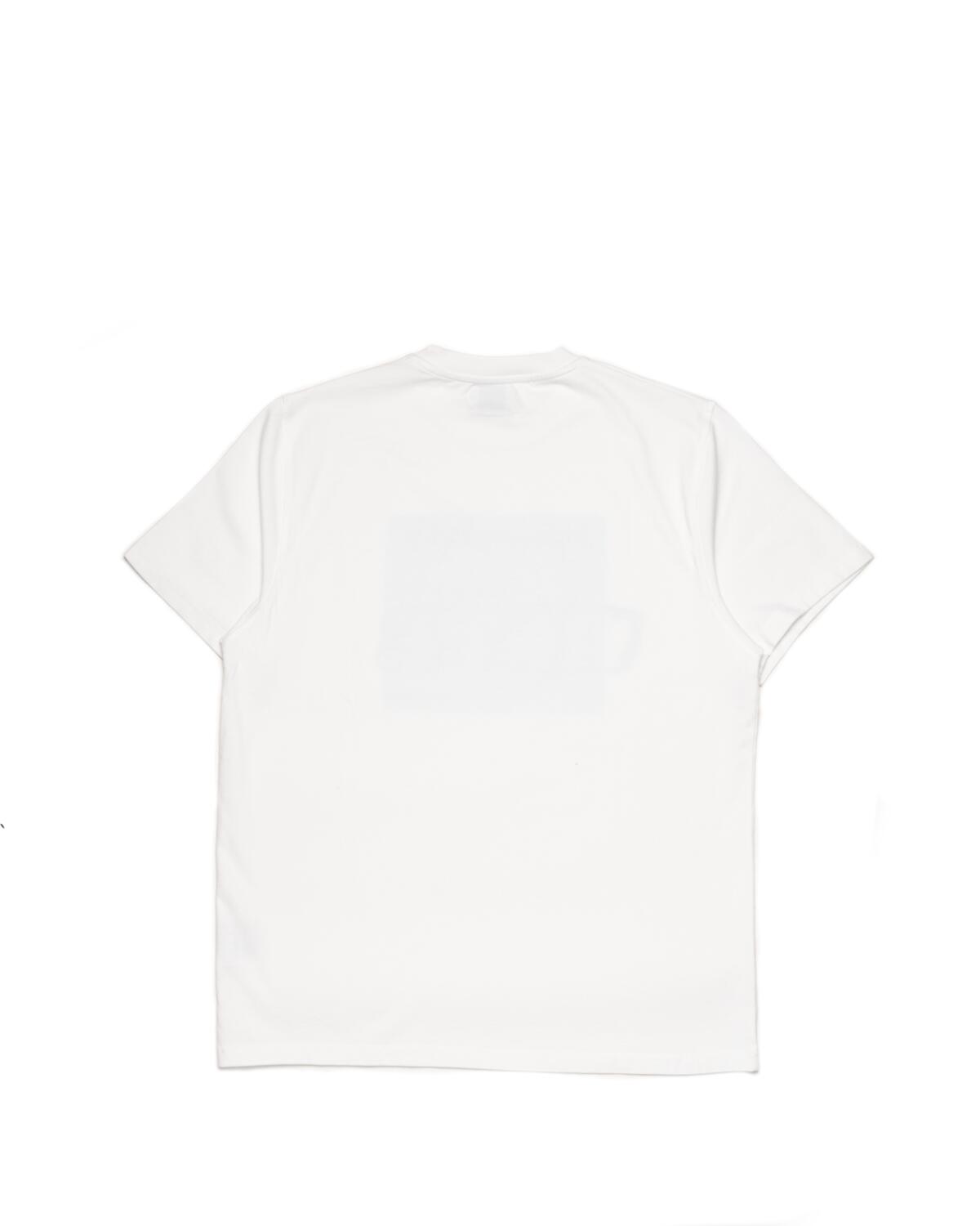 Arte Antwerp Turner Blue Tag T-shirt - Image 3