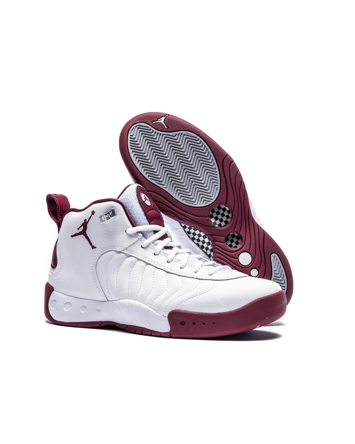 Air Jordan Jumpman Pro - Image 5