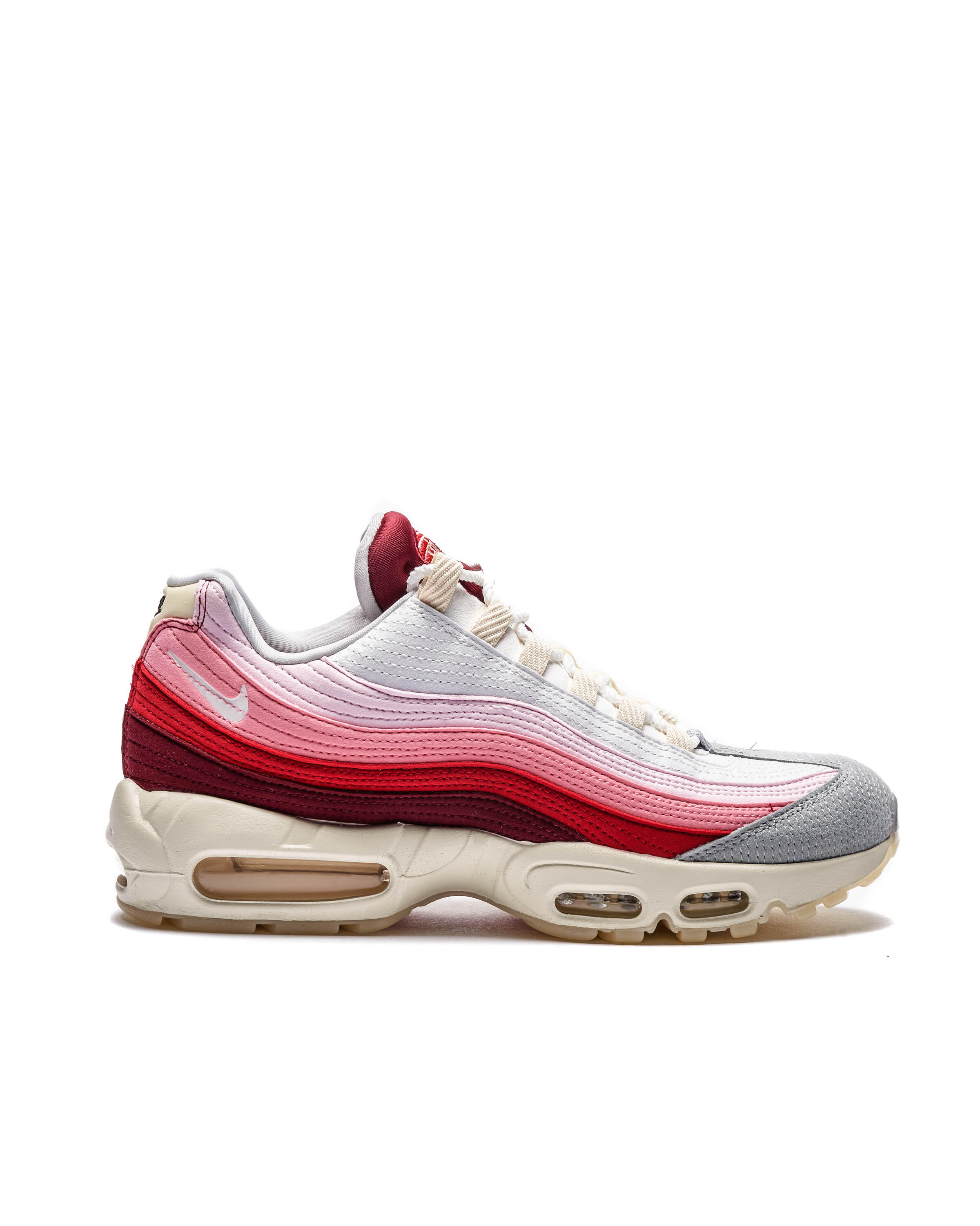 Nike AIR MAX 95 QS "Anatomy of Air"