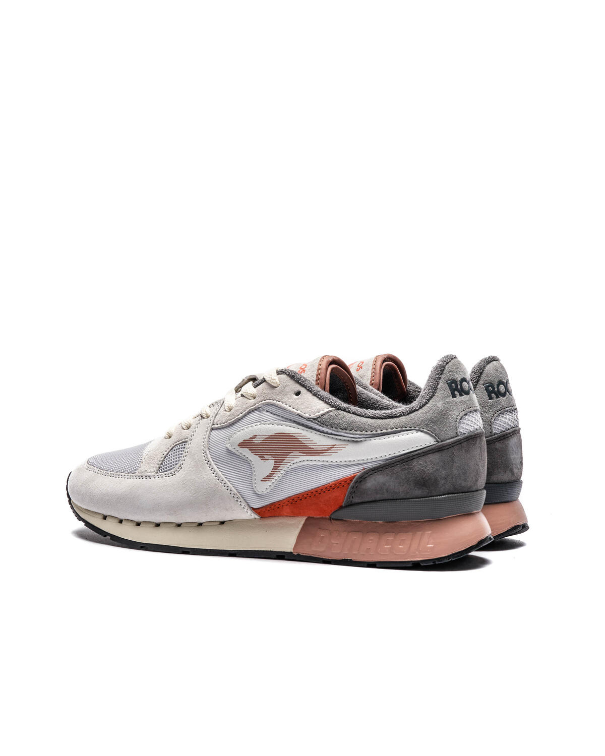 KangaROOS Coil R1 Beige / Brown - Image 4