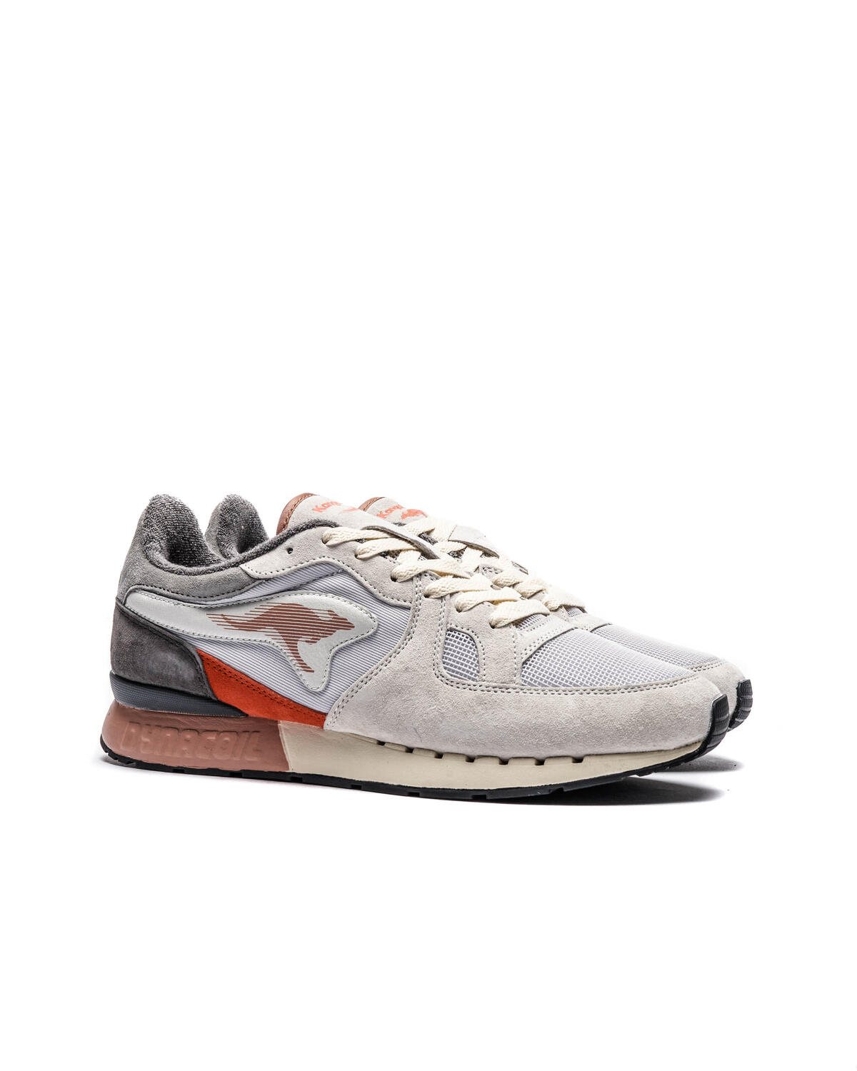KangaROOS Coil R1 Beige / Brown - Image 3