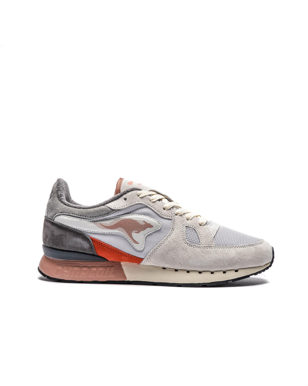 KangaROOS Coil R1 Beige / Brown - Image 2