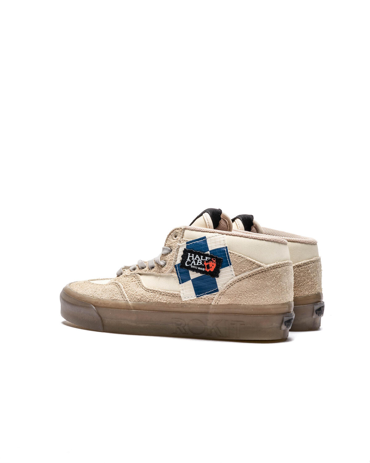 Vans x Rokit Half Cab 33 DX - Image 4
