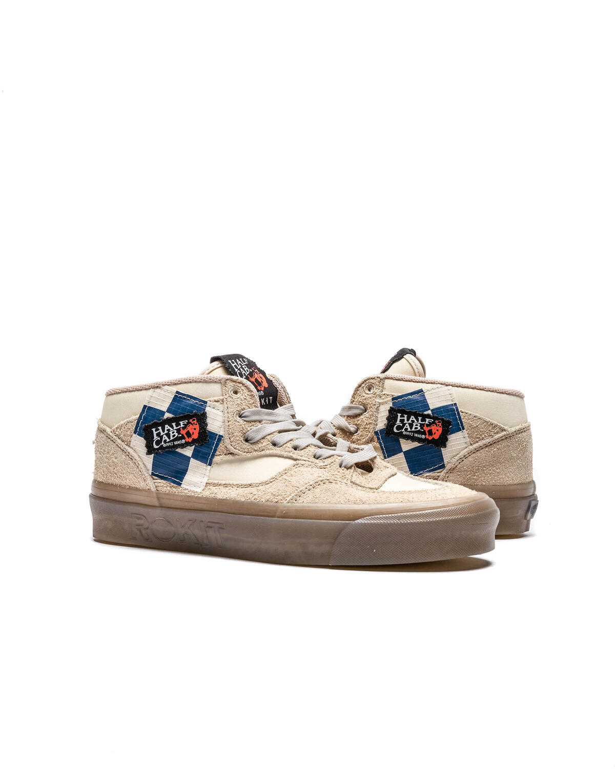 Vans x Rokit Half Cab 33 DX - Image 5