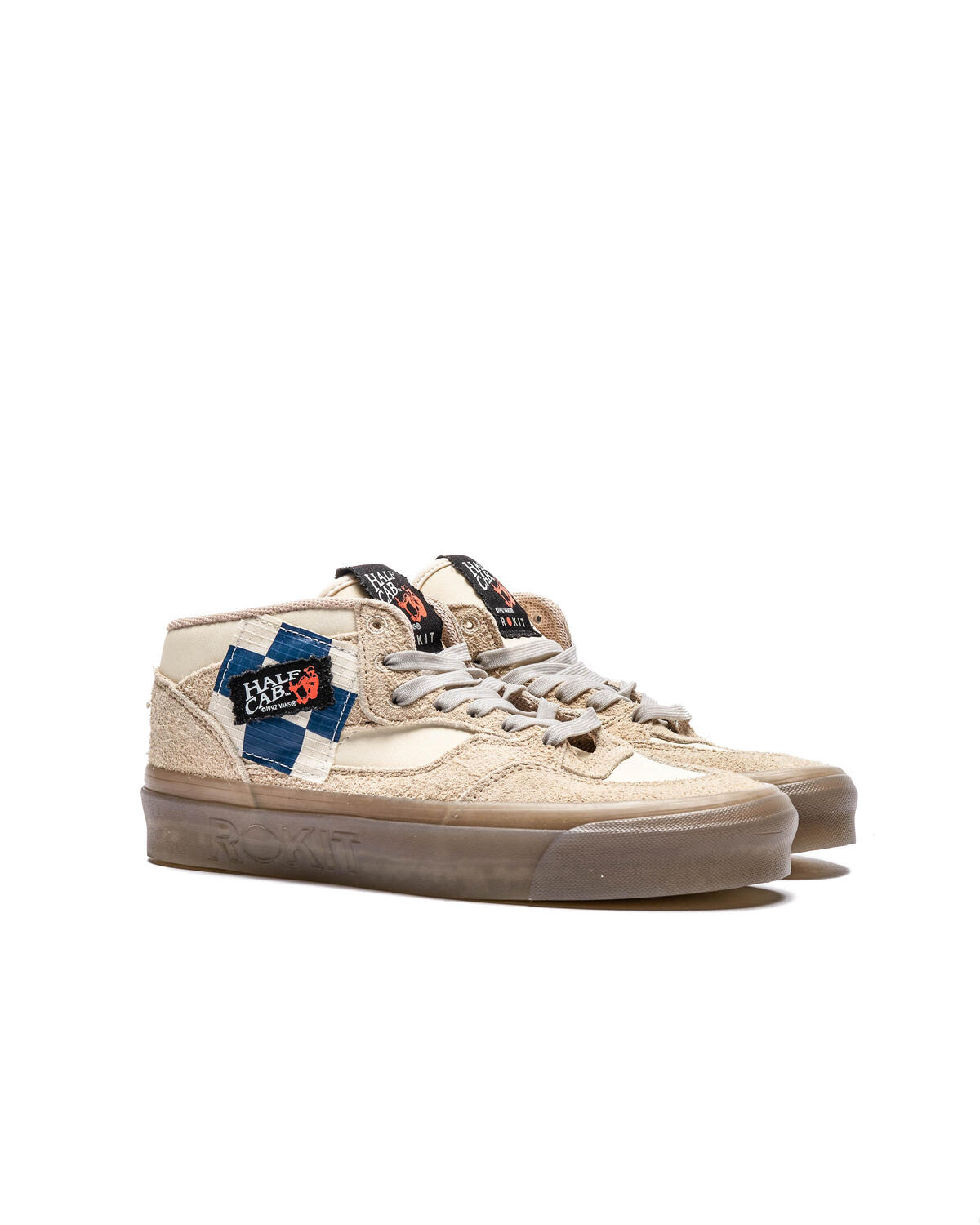 Vans x Rokit Half Cab 33 DX - Image 3