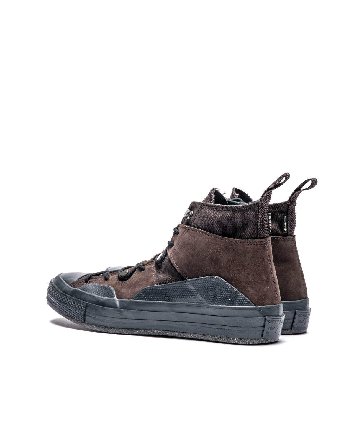 Converse Chuck 70 Gore-Tex HI 'Velvet Brown' - Image 10