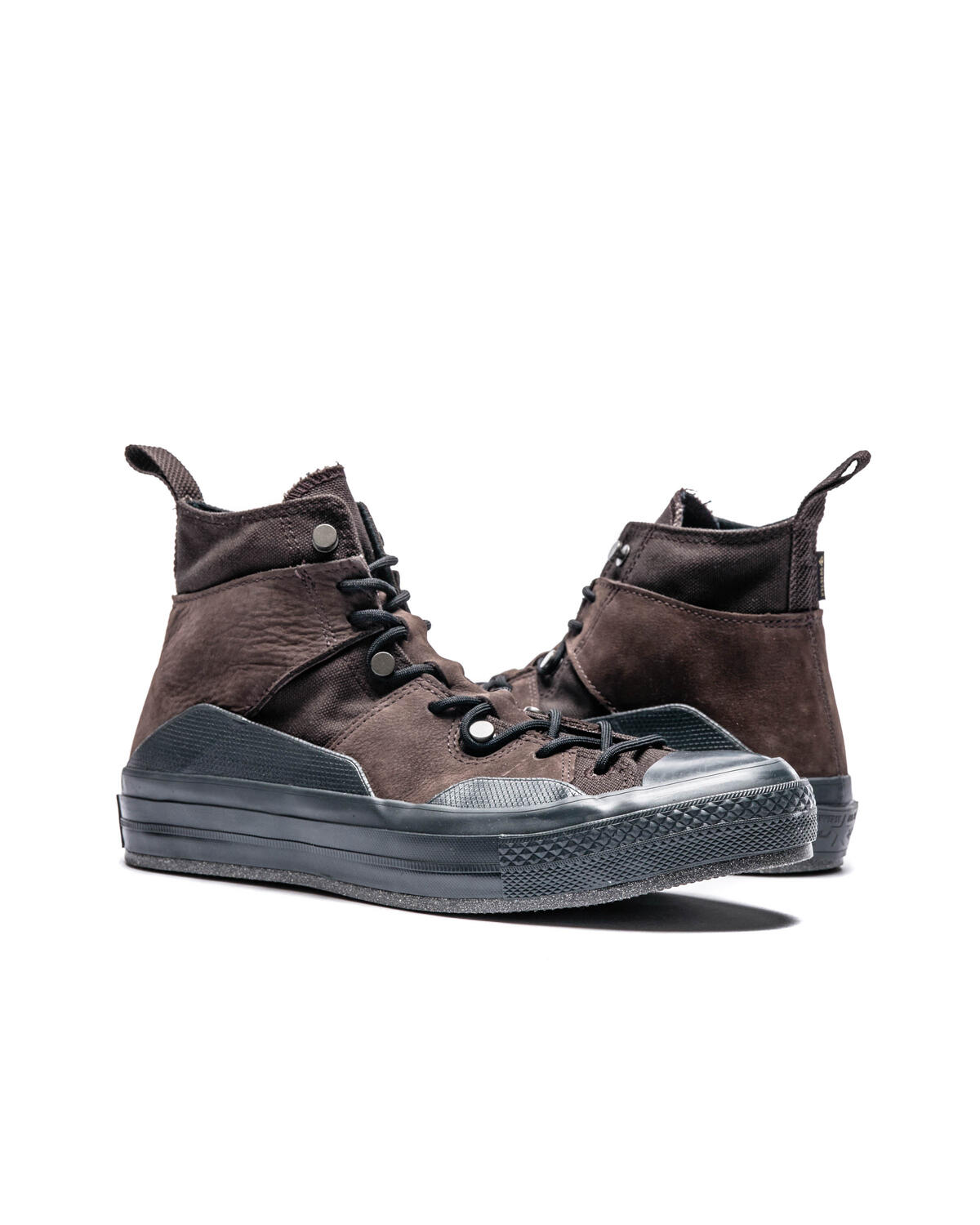 Converse Chuck 70 Gore-Tex HI 'Velvet Brown' - Image 11