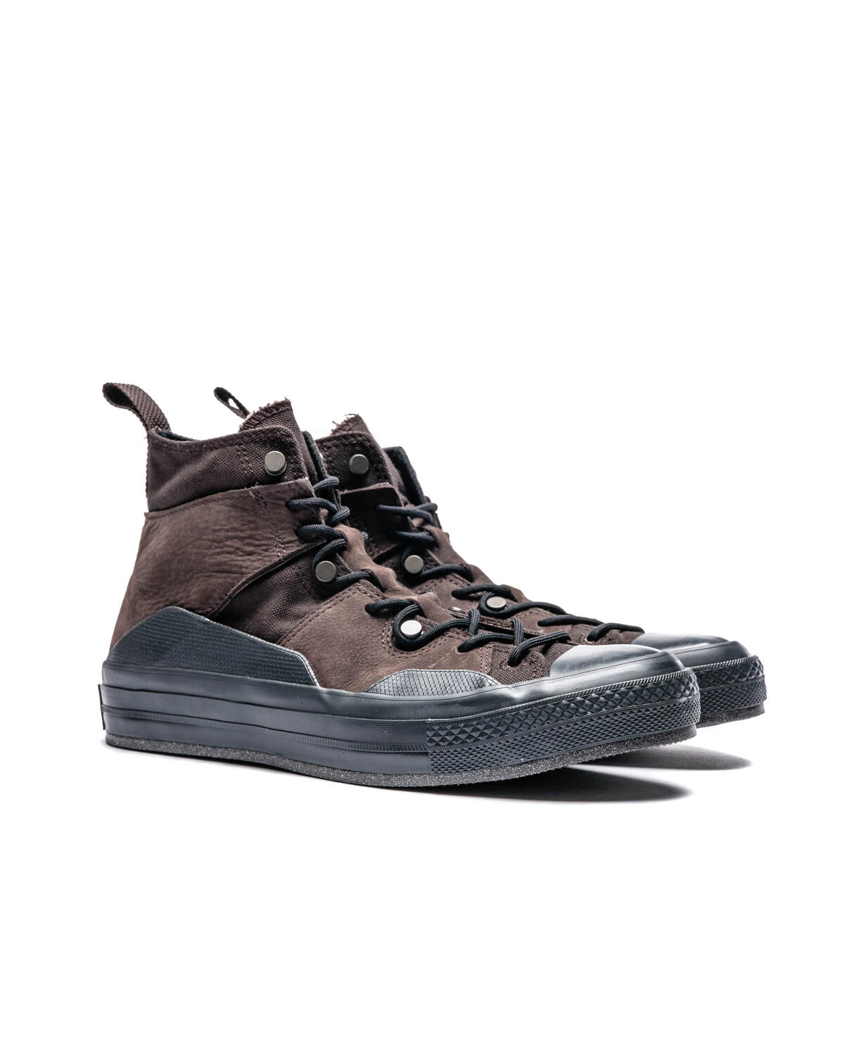 Converse Chuck 70 Gore-Tex HI 'Velvet Brown' - Image 9