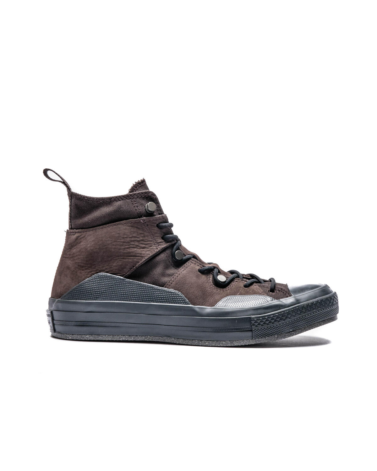 Converse Chuck 70 Gore-Tex HI 'Velvet Brown' - Image 8