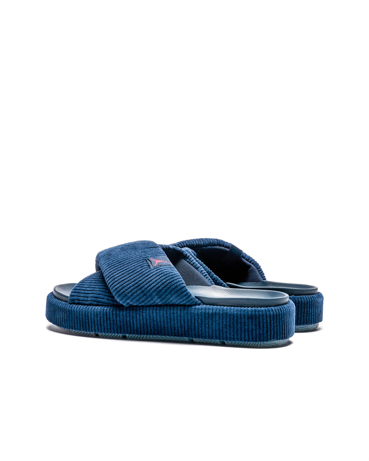 Jordan Sophia Women's Slides 'Navy' - Image 7