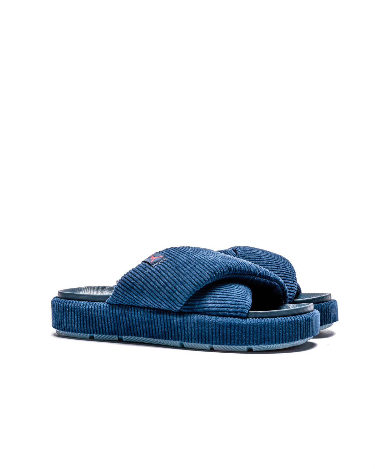 Jordan Sophia Women's Slides 'Navy' - Image 6