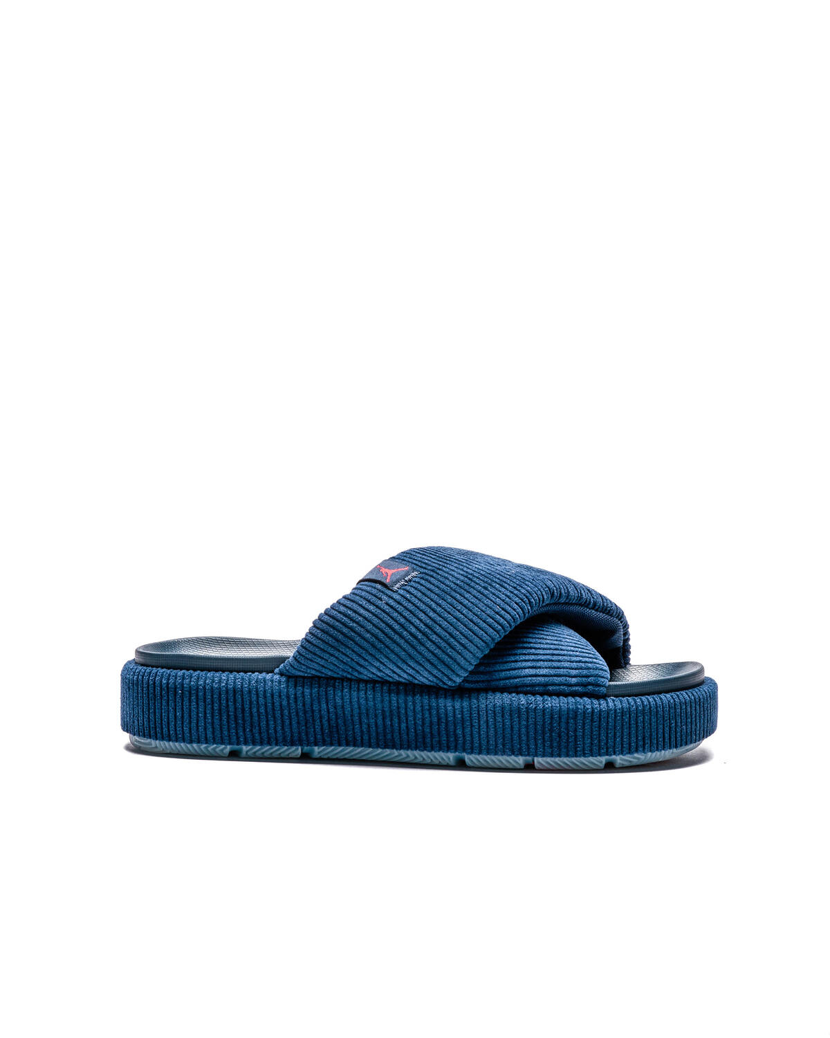 Jordan Sophia Women's Slides 'Navy' - Image 5