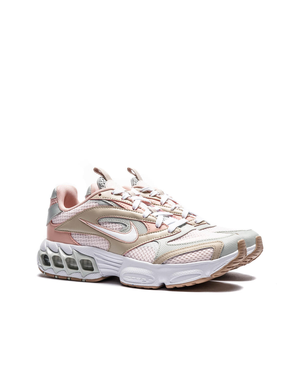 Nike Zoom Air Fire Light Soft Pink / White - Arctic Orange (Women's) - Image 13
